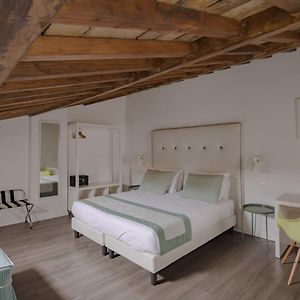Double Kamer in de Zolder